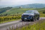 Hyundai Tucson Sound Edition 2017 года